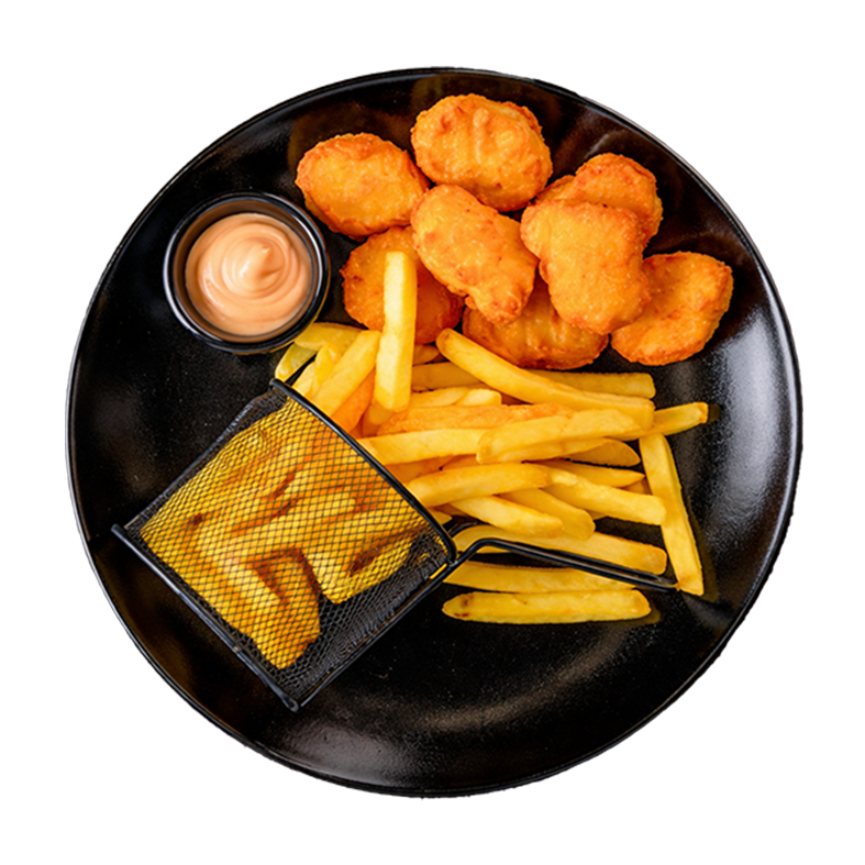 Chicken Nuggets